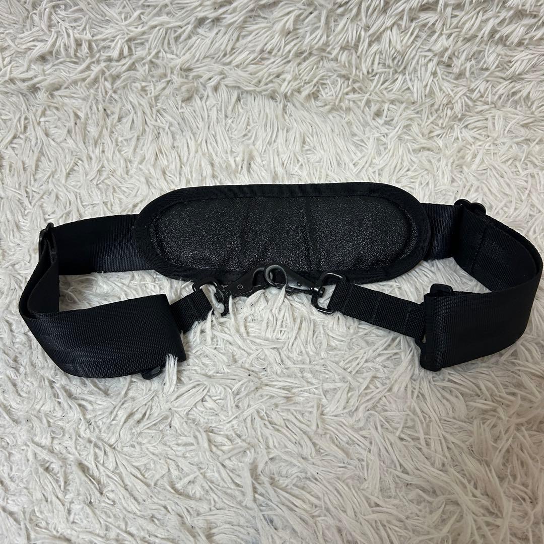 極美品✨ブリーフィング　ビジネスバッグ　モバイルライナー16 黒　2way