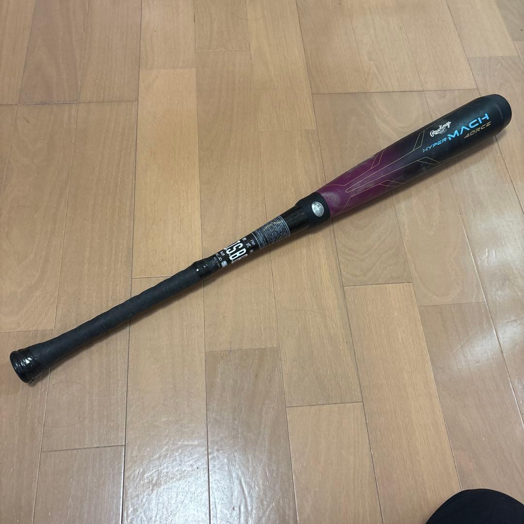 ローリングス ハイパーマッハ　フォース　Rawlings HYPER MACH