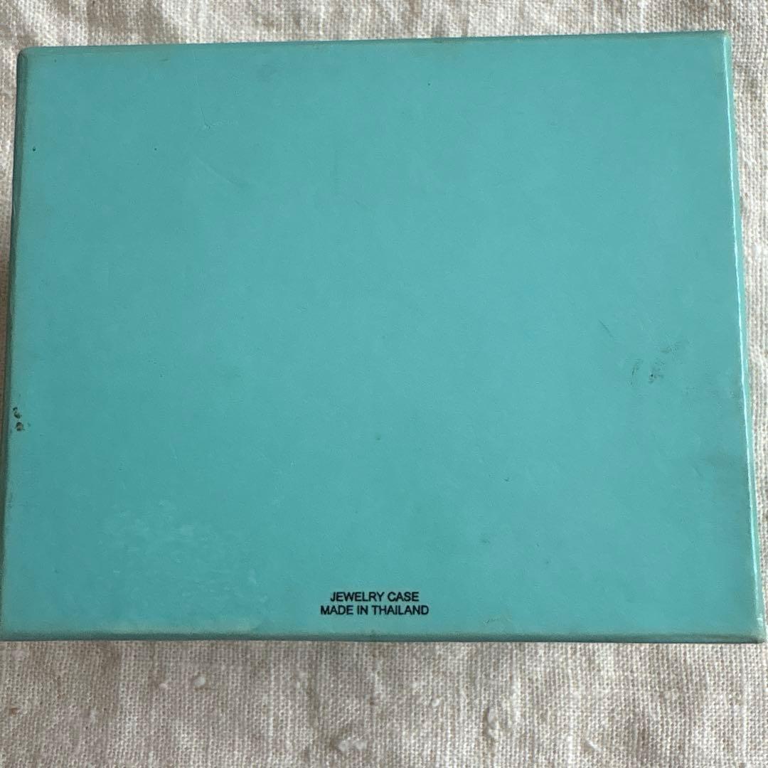 ボーム&メルシエ ティファニー ハンプトン Wネーム コラボ