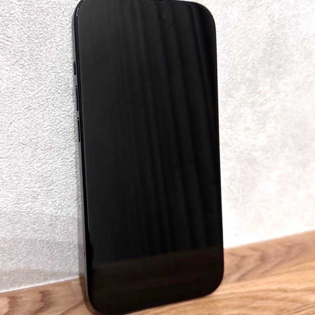 I*a様 iPhone15 ブラック ジャンク カメラ不具合 SIMフリー 25