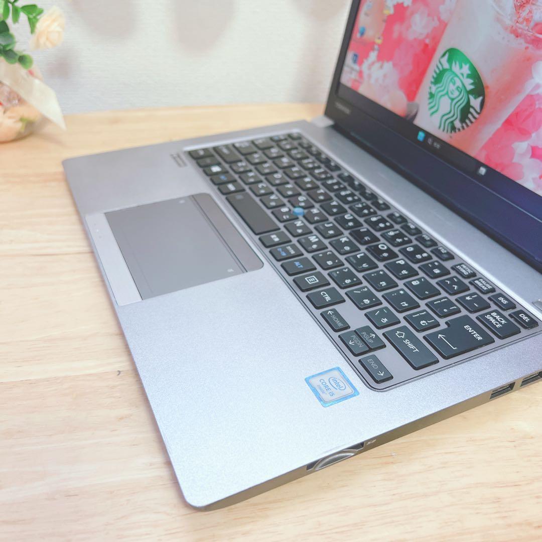 美品、コアi5 、win11、高速SSD、オフィス2021、カメラあり、イラレ