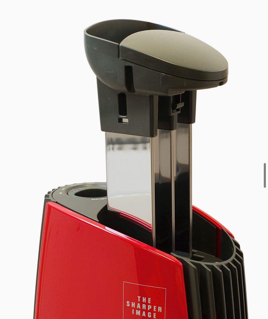 新品 Ionic Breeze 空気清浄機 21畳 フィルターレス 59087