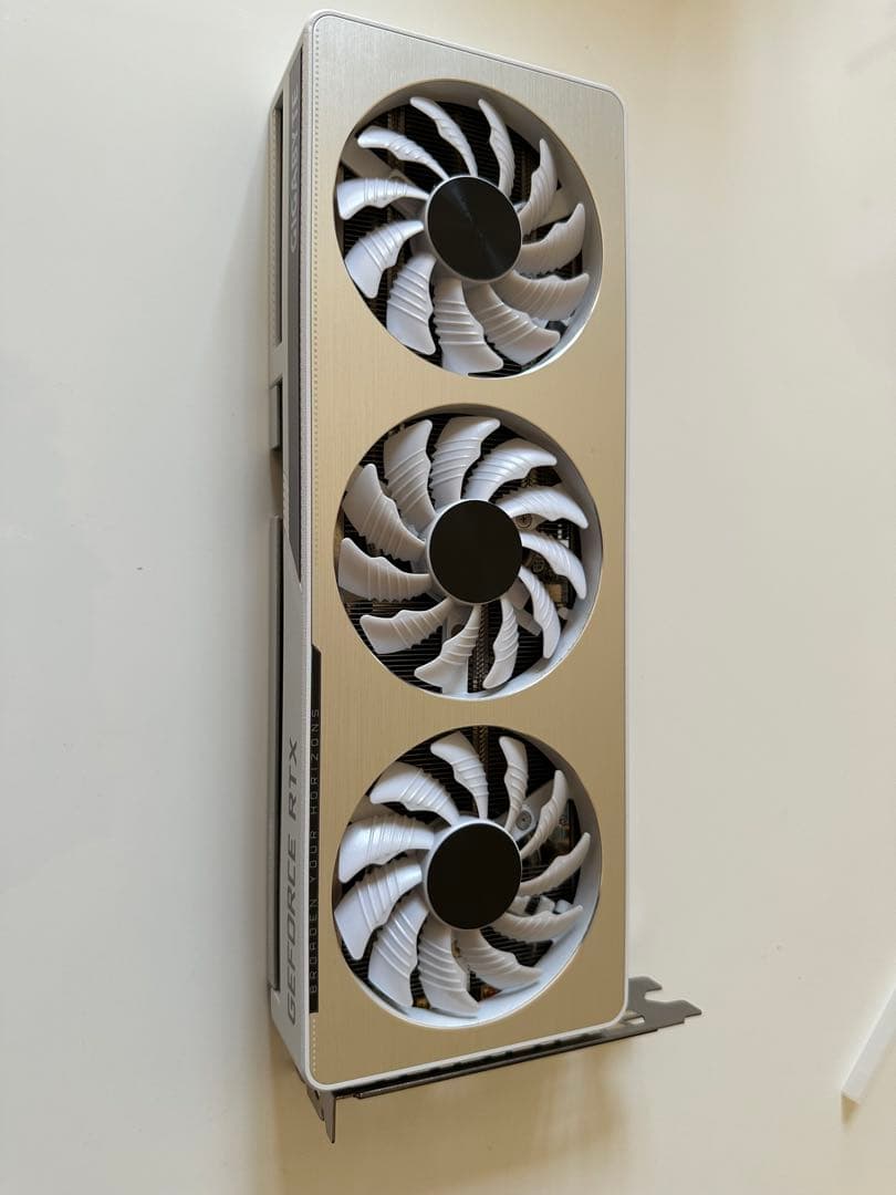 グラフィックボード・グラボ・ビデオカード GIGABYTE GeForce RTX 3060 VISION OC 12GB