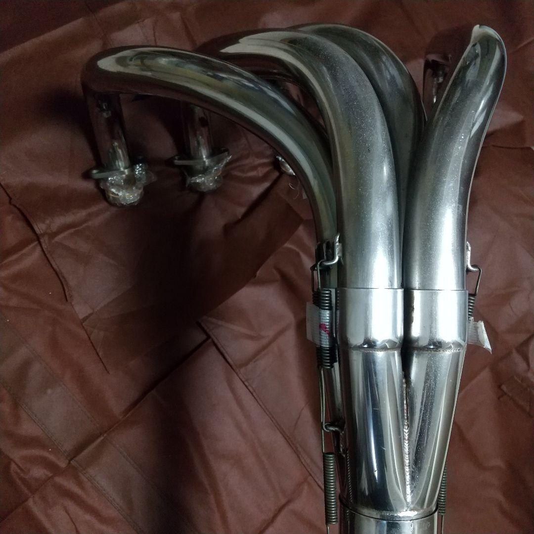 D*I様 カタナ1100S