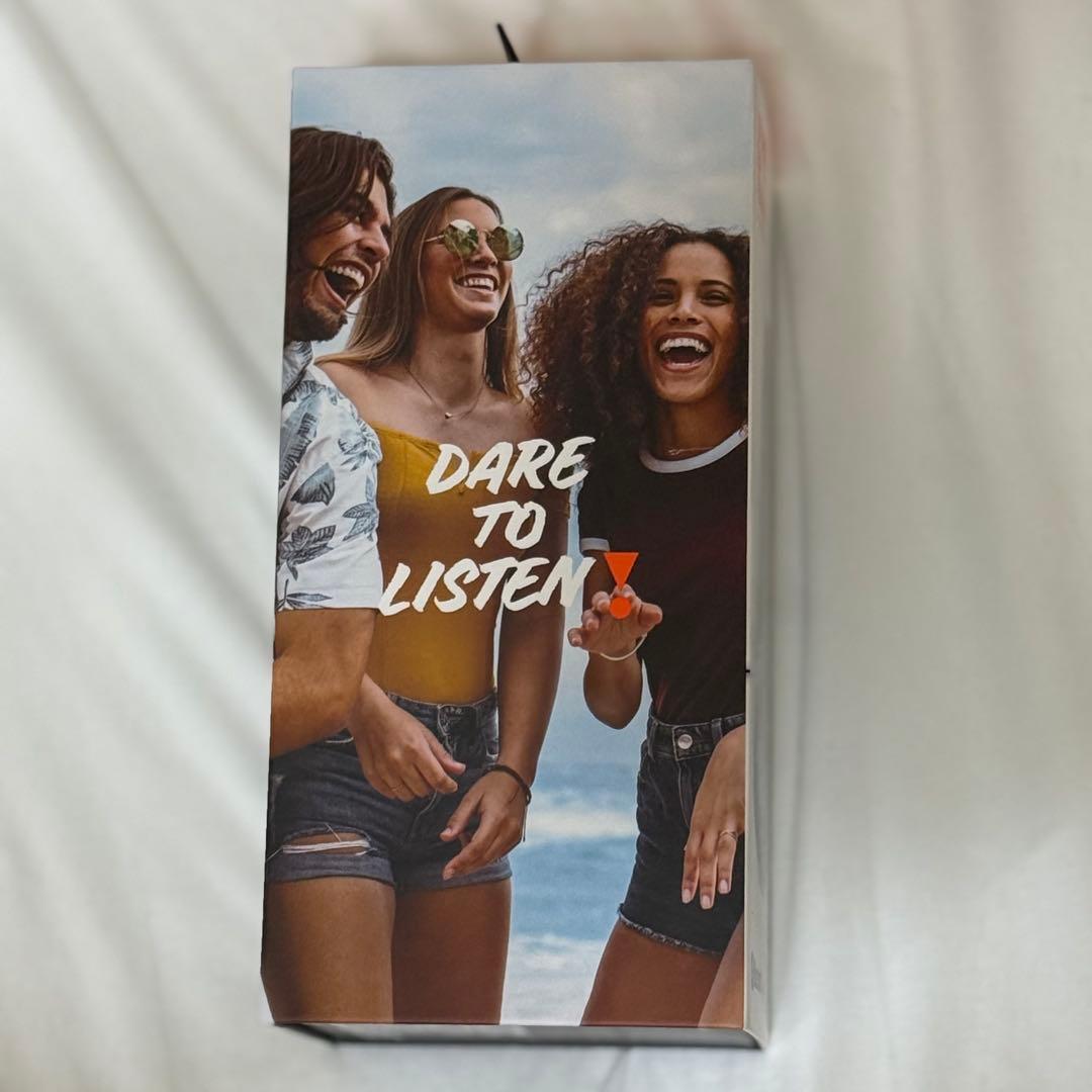 【新品未開封】JBL FLIP6 ポータブルウォータープルーフスピーカー