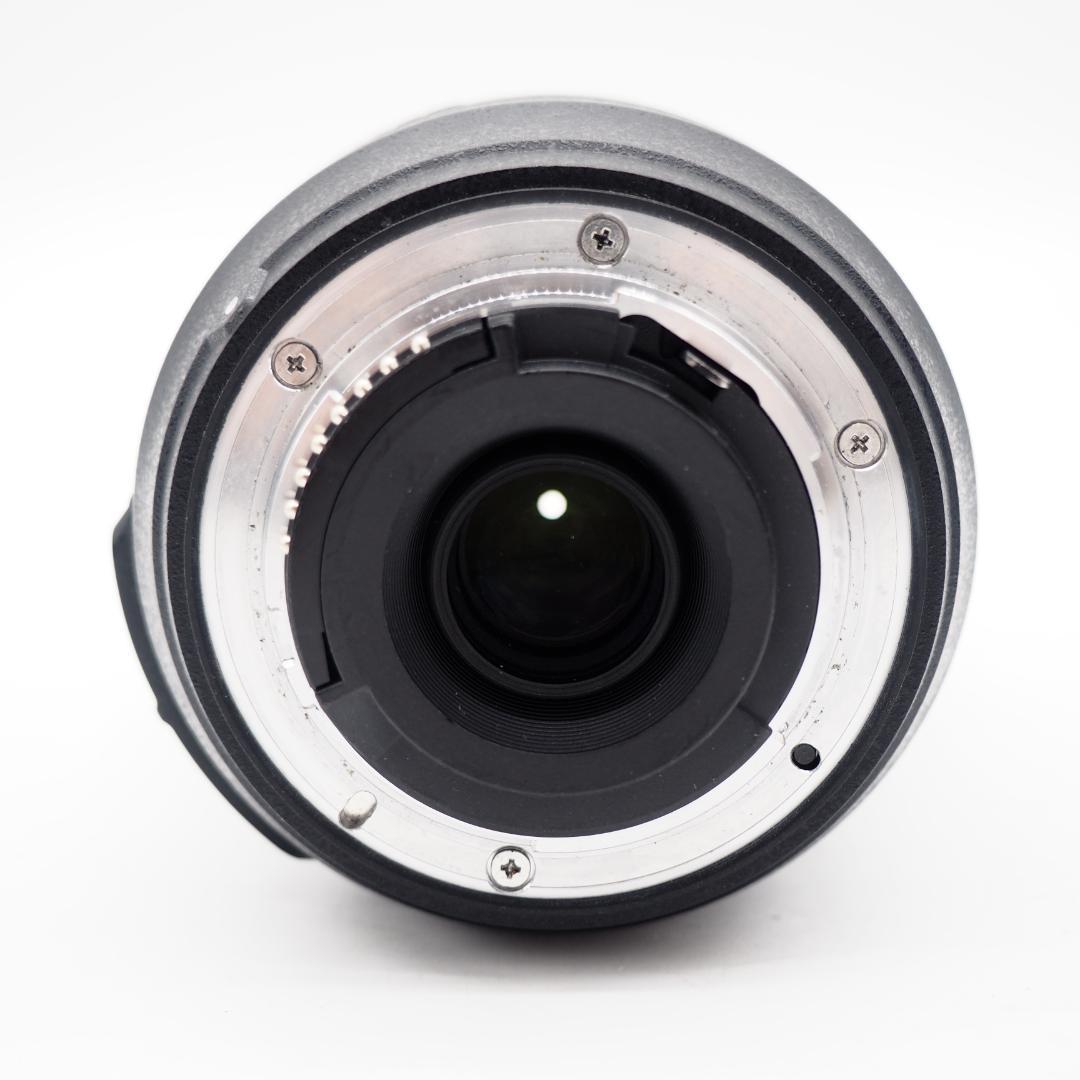 レンズ(ズーム) Nikon AF-S Nikkor 55-300mm ED DX