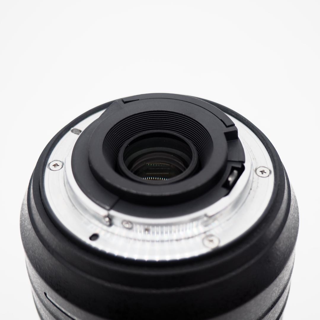 レンズ(ズーム) Nikon AF-S Nikkor 55-300mm ED DX