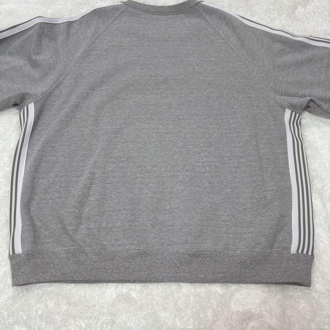 needles LHP 別注 即完 トラックスウェット L グレー