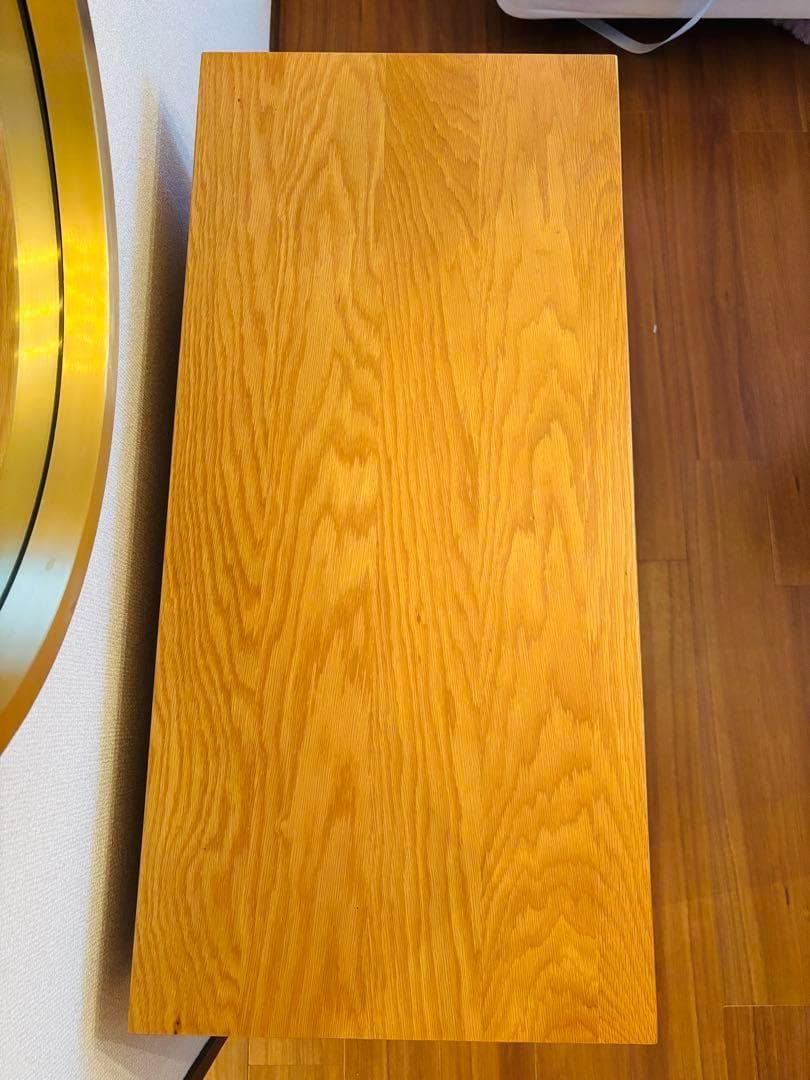 unico SOLK(ソルク)　デスク