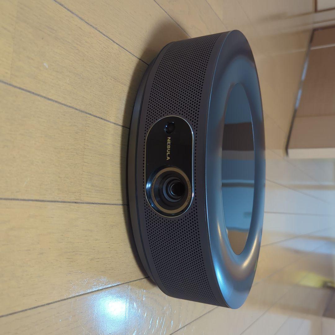 【めちゃ値下げしました】Anker Nebula Cosmos