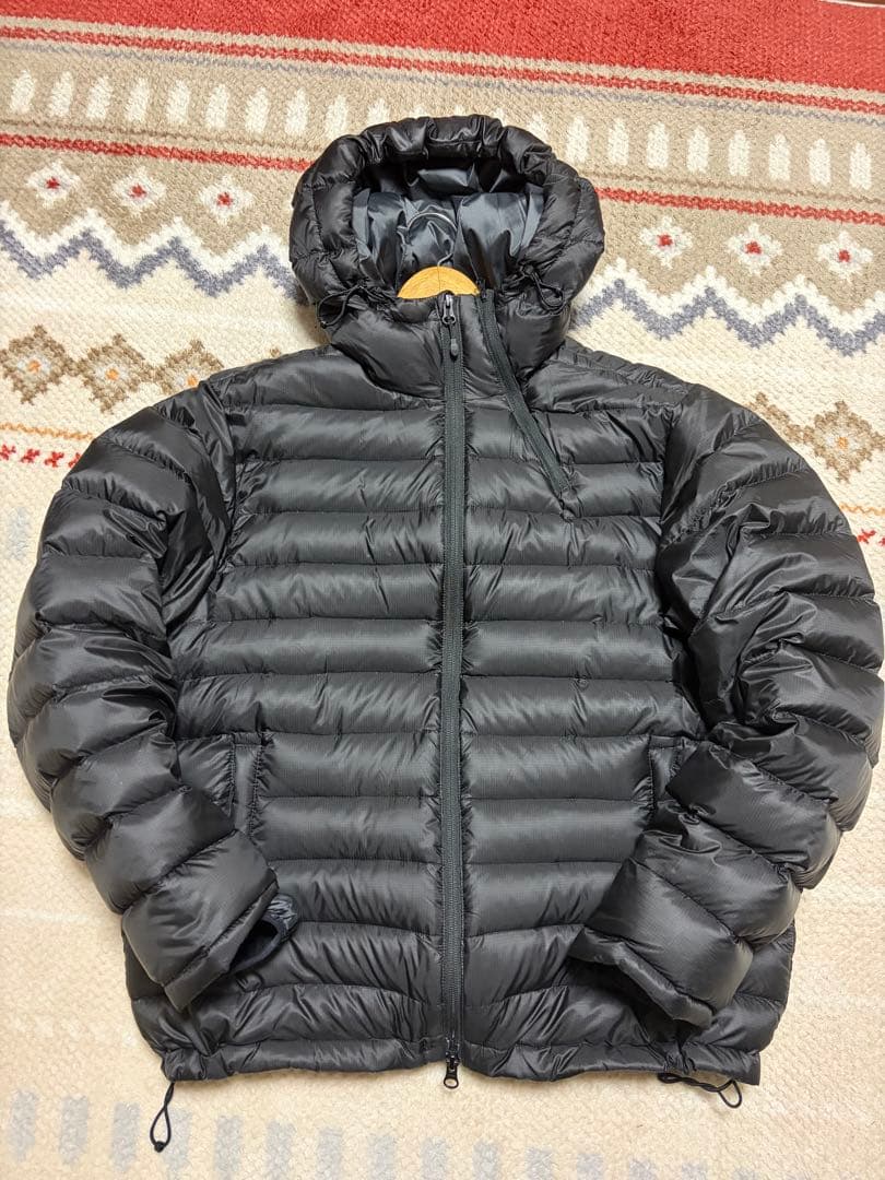 ジャケット・アウター San San Gear suffix puffer jacket 2