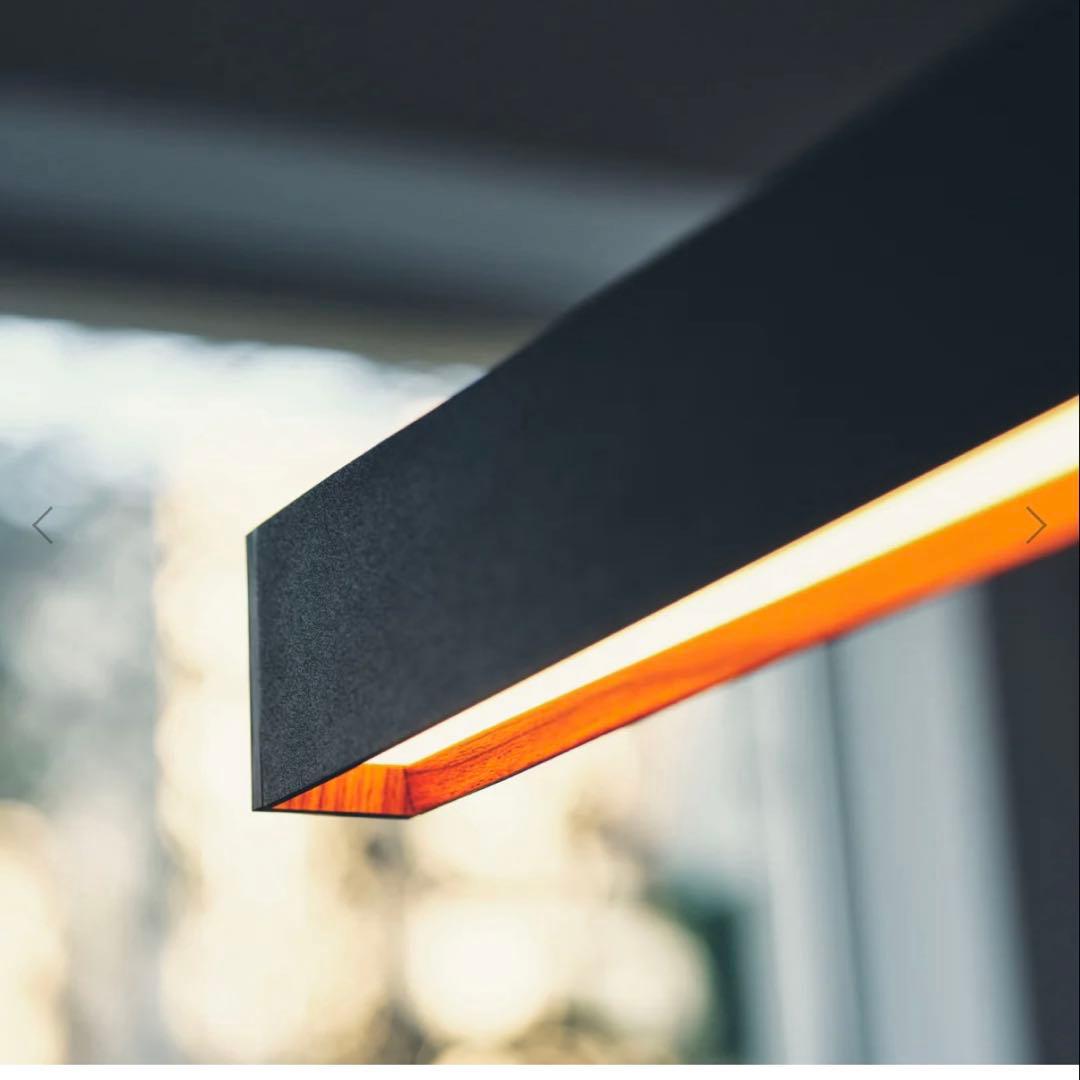 シーリングライト・天井照明 art work studio bridge 120 LED pendant