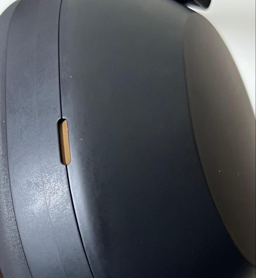 SONY WH-1000XM5 ブラック 黒