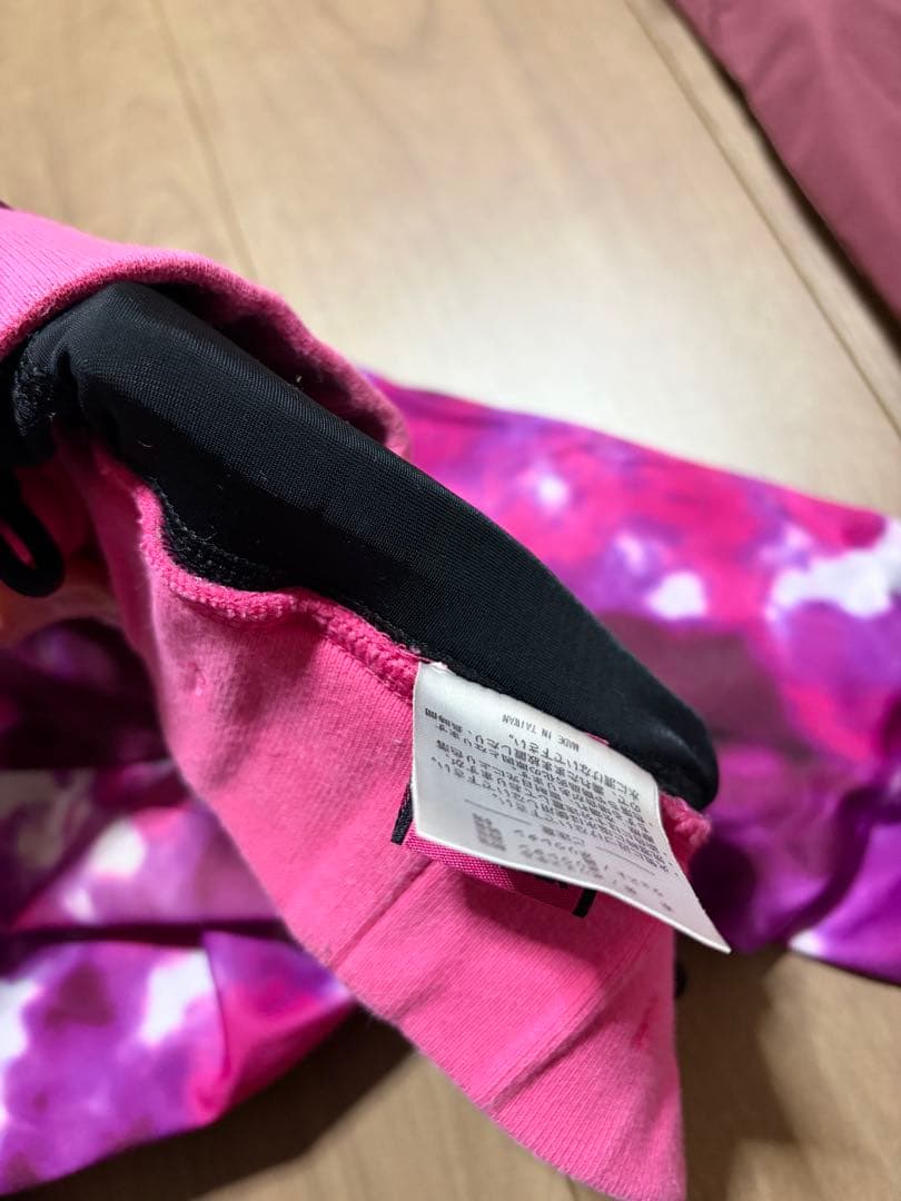 ROXY BILLBONGスノーボードウェア 5点セット