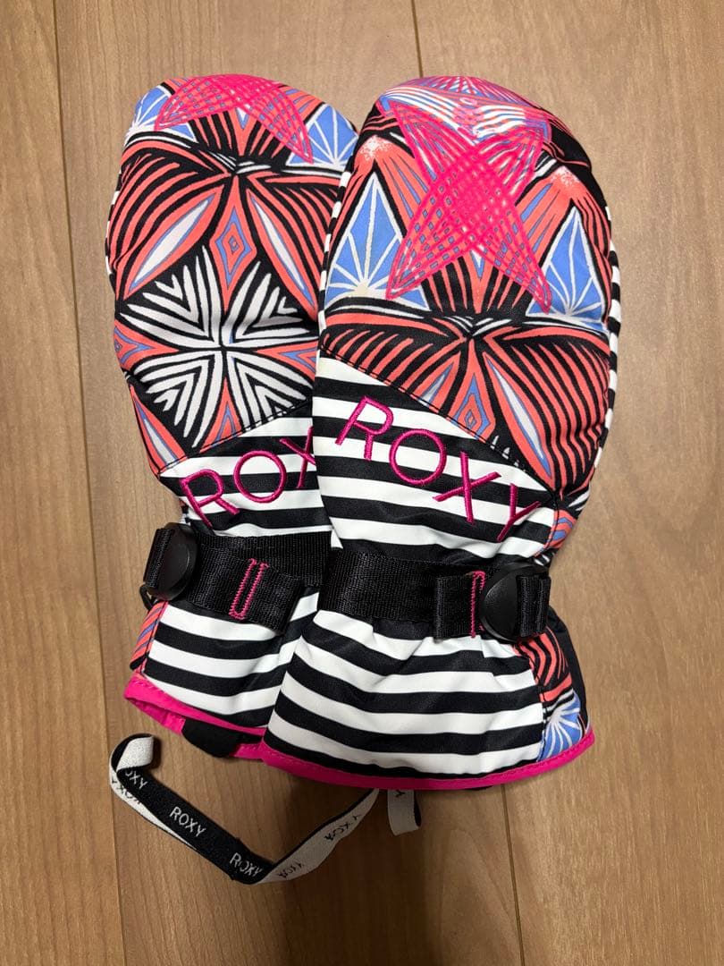 ROXY BILLBONGスノーボードウェア 5点セット