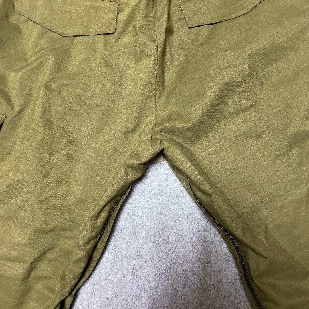 Analog Burton スノーボードパンツ