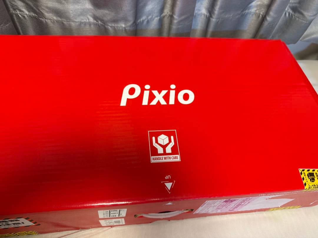 Pixio PX5 hayabusa ゲーミングモニター