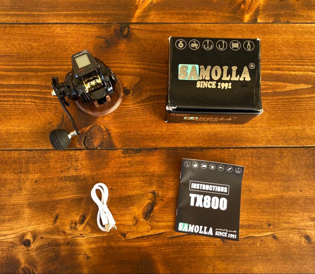 ジギングセット　1.75M ジギングロッド　海釣り　タイラバ　ジギングリール