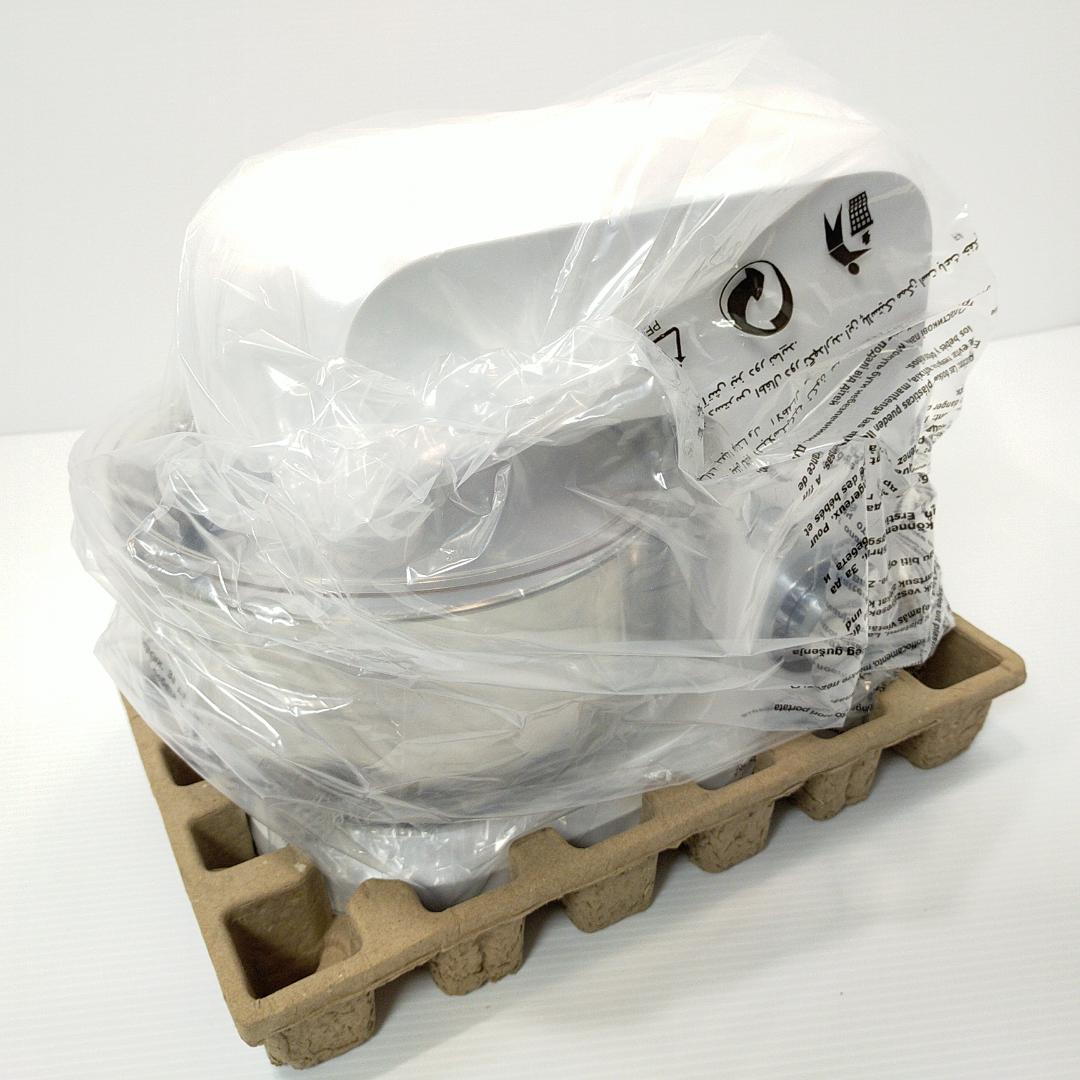 【新品】yumystori スタンドミキサー ボウル容量4L SM10460