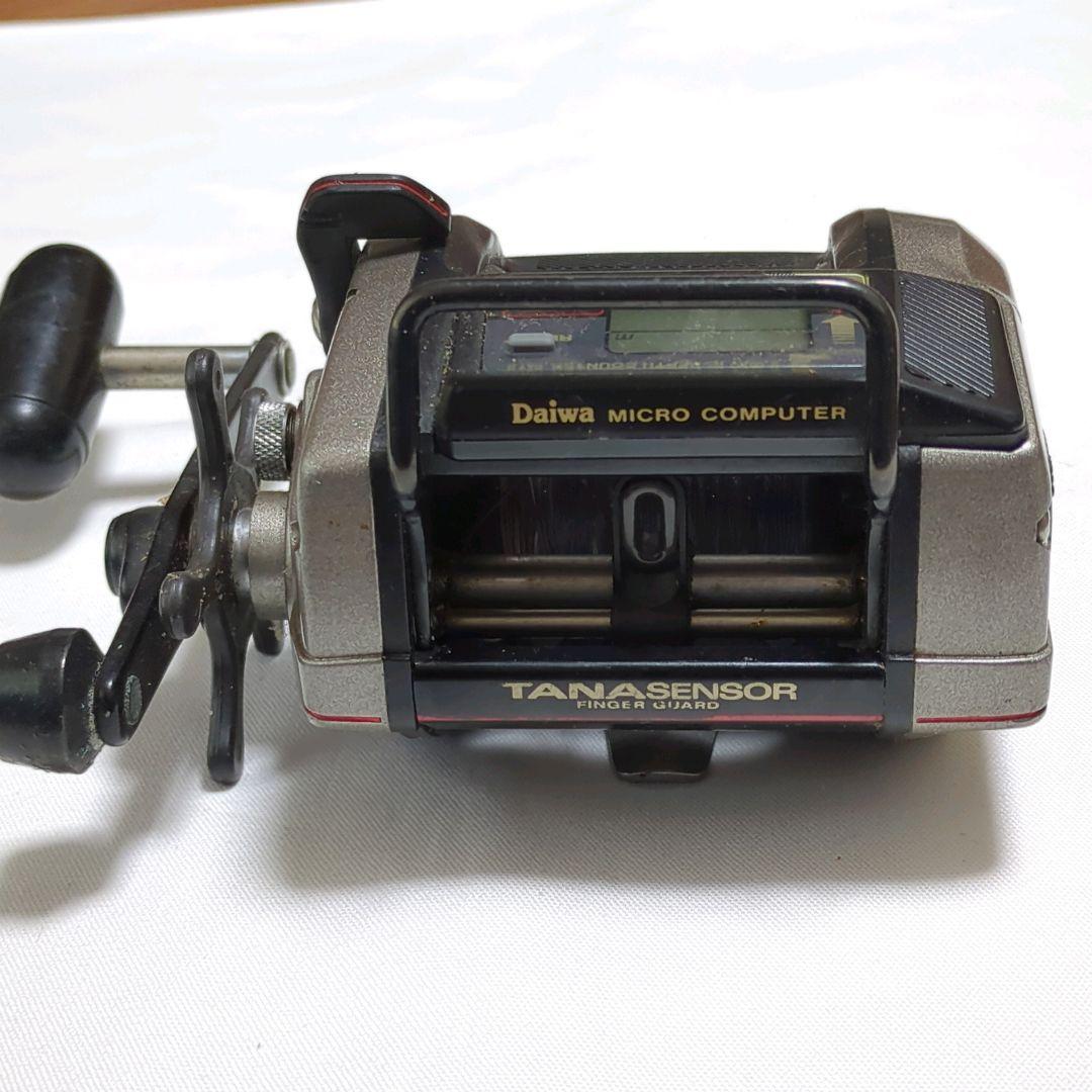 ダイワ 2個 シマノ 1個 電動リール 【ジャンク】 まとめ売り♡R21