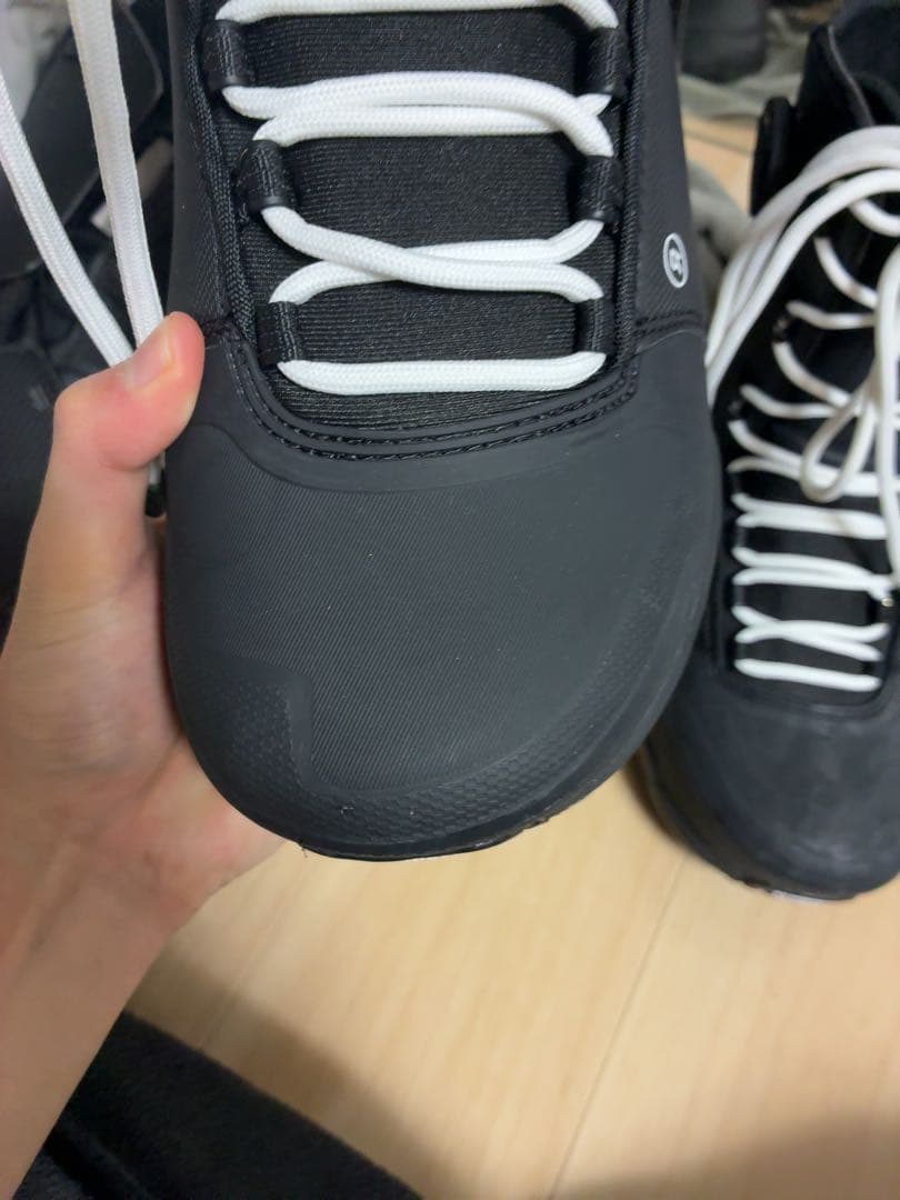 RIDE FUSEスノーボードブーツ