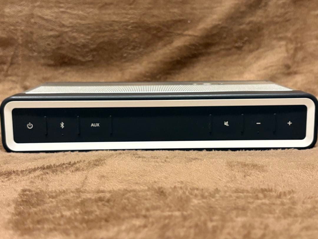 スピーカー・ウーファー BOSE Soundlink Bluetooth Speaker III
