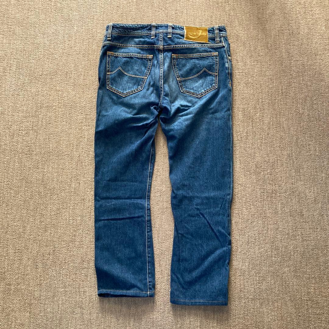 ヤコブコーエン　テーラードデニム　PW622 サイズ31