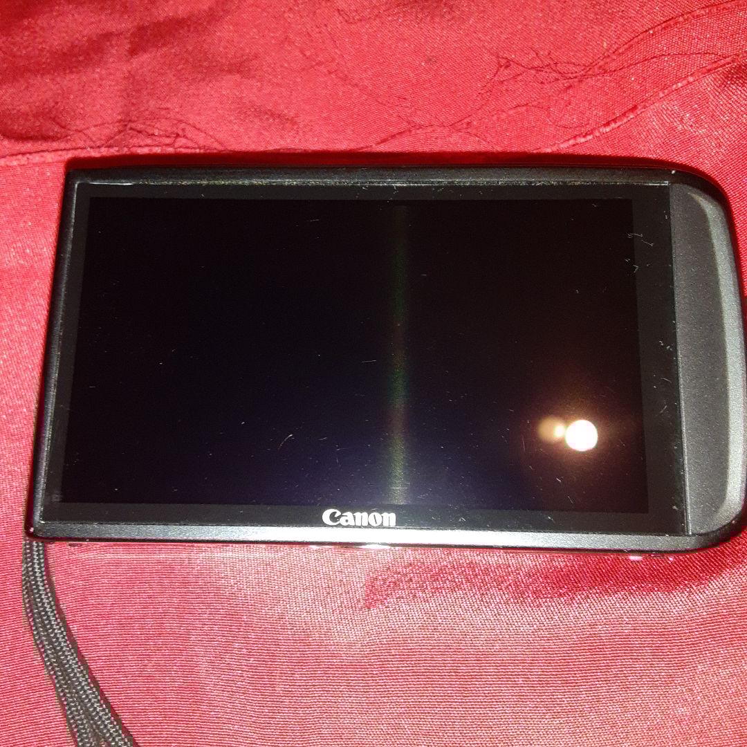 デジタルカメラ Canon IXY 10S 14.1MEGA