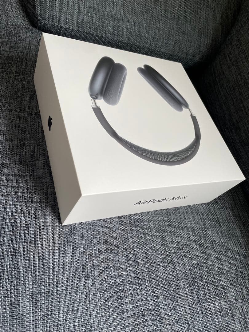 【週末特価実施中】AirPods Max（USB-C）2024年モデル 第2世代