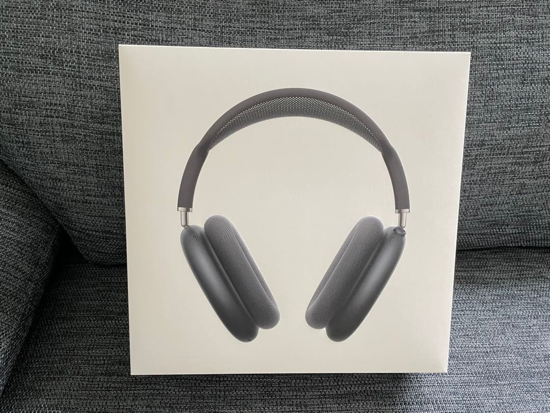 【週末特価実施中】AirPods Max（USB-C）2024年モデル 第2世代