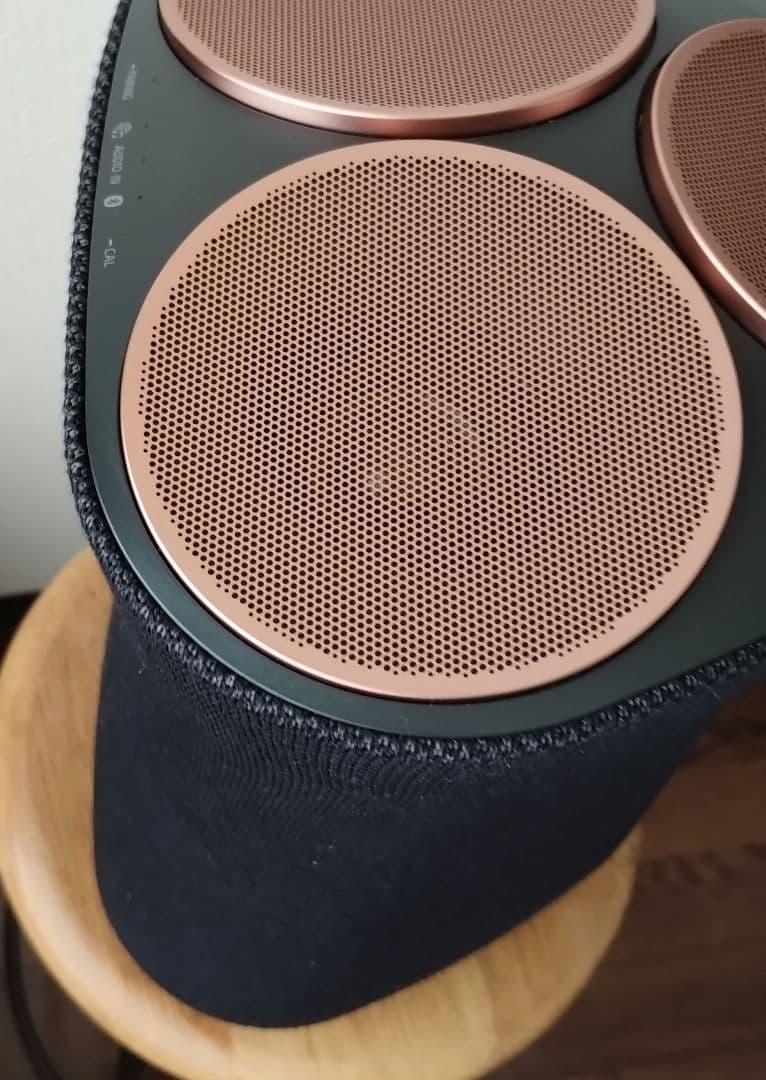 【美品】SONY SRS-RA5000 ワイヤレススピーカー