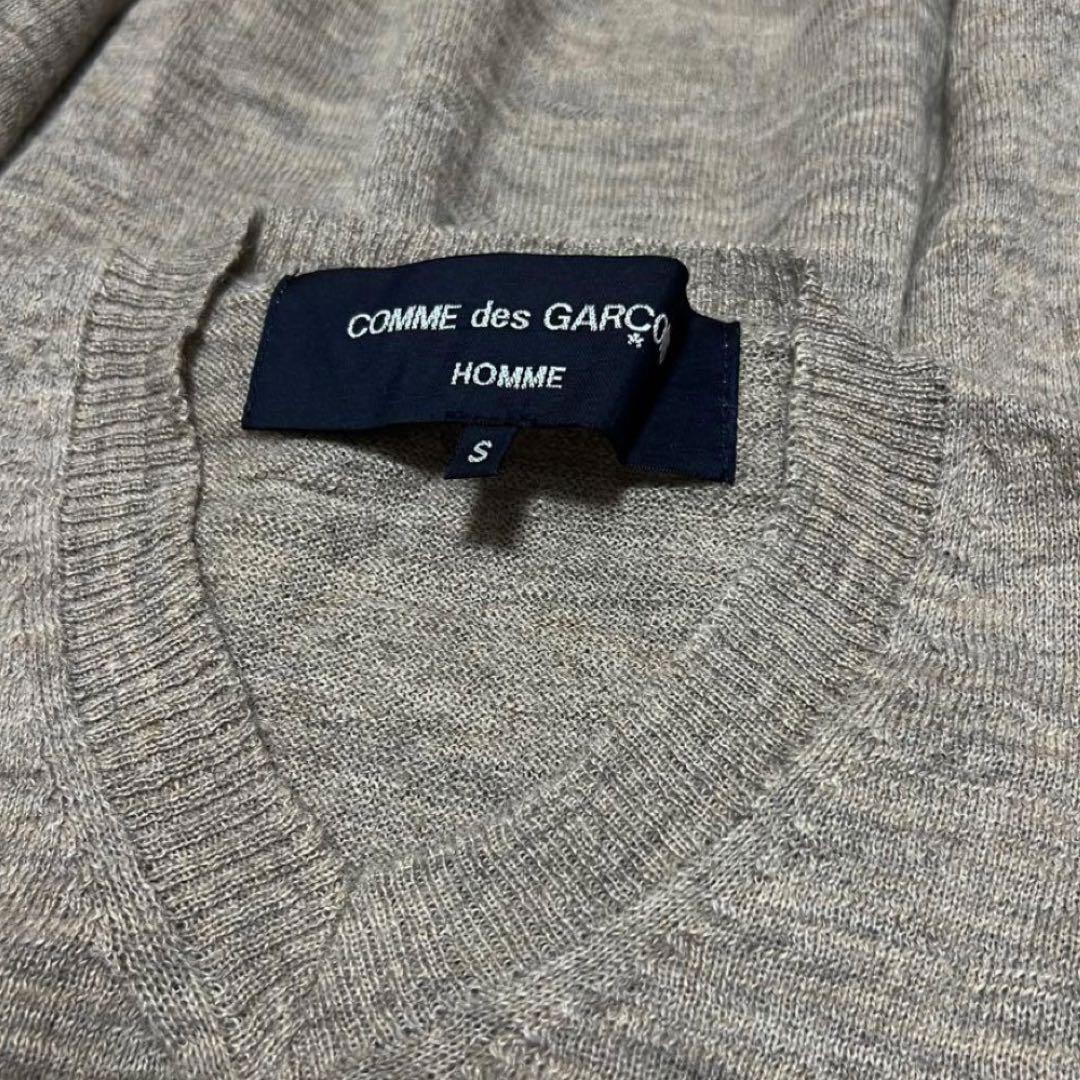 COMME des GARÇONS HOMME / Knit