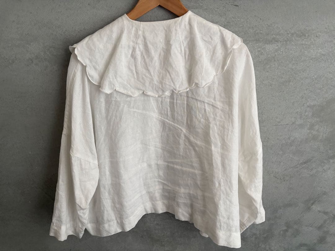 トップス towavase