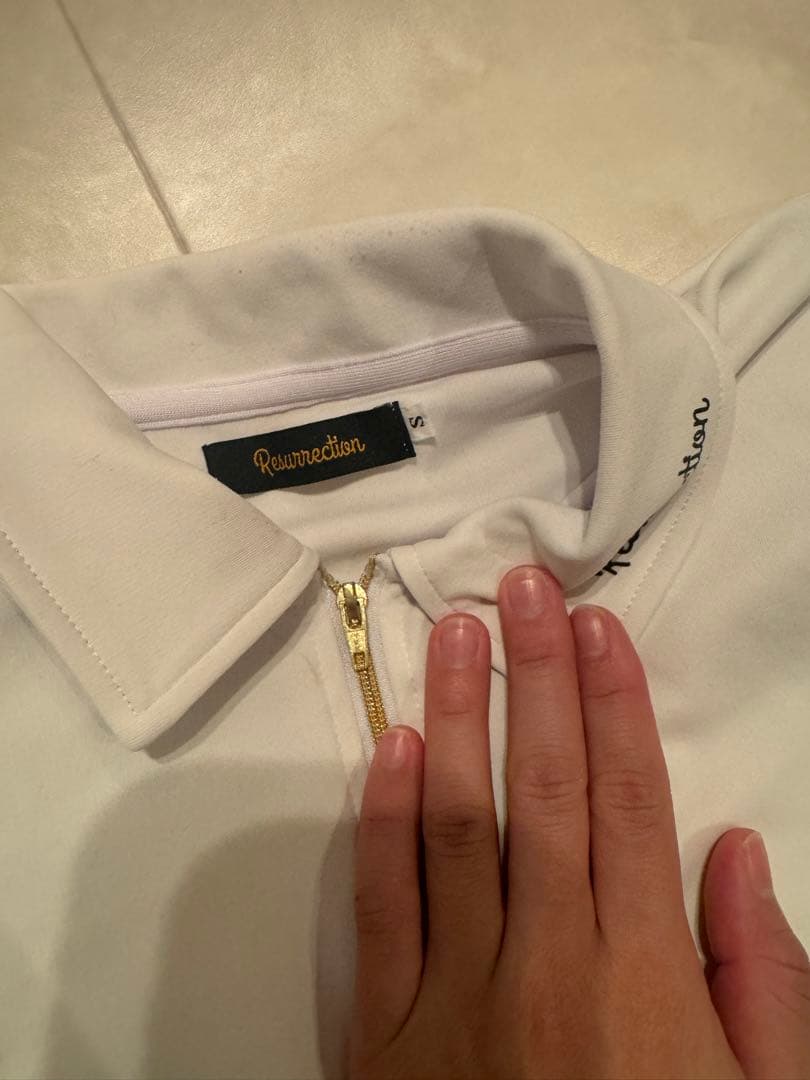 Resurrection ニット セット ３点セット