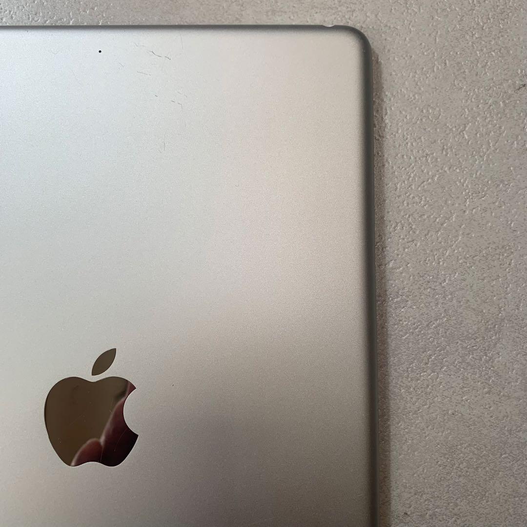 iPad（9世代）64G シルバー