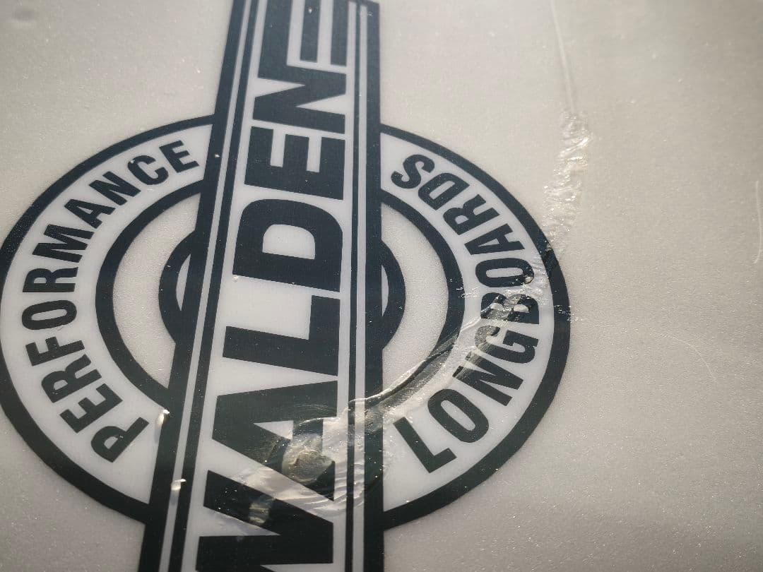 現地渡し限定) WALDEN Magic model 9'4（PU）