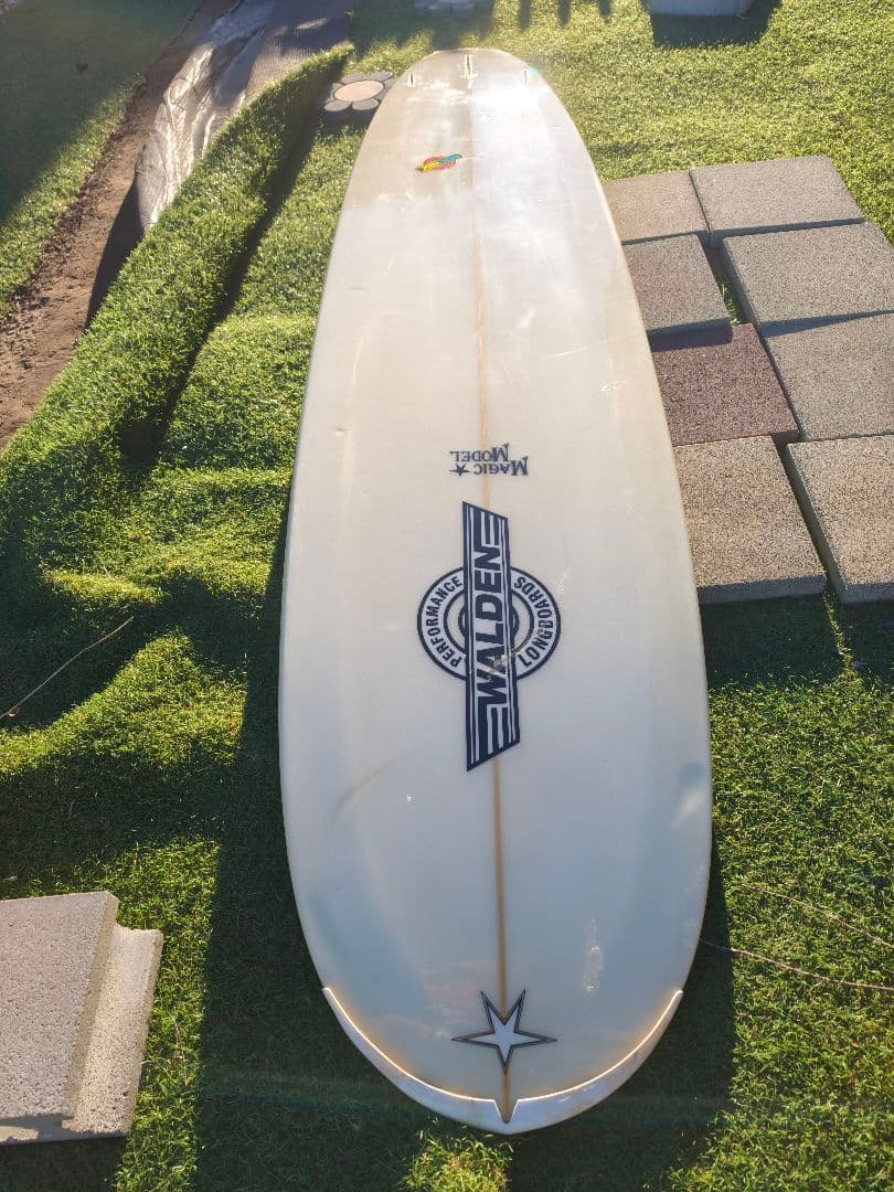 現地渡し限定) WALDEN Magic model 9'4（PU）