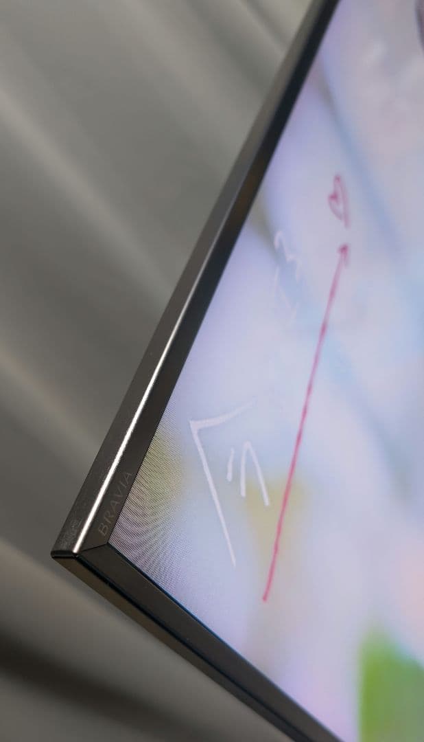 SONY BRAVIA KJ-55X9500G [55インチ]テレビ