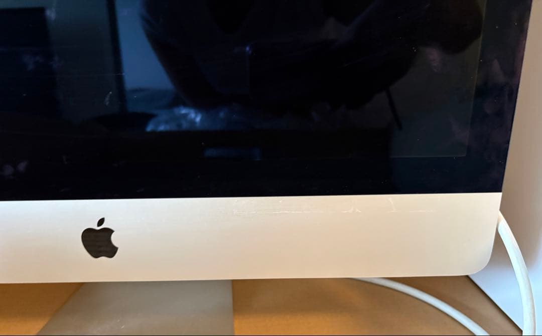 値下げ！Apple iMac MK442J/A 21.5-inch Late