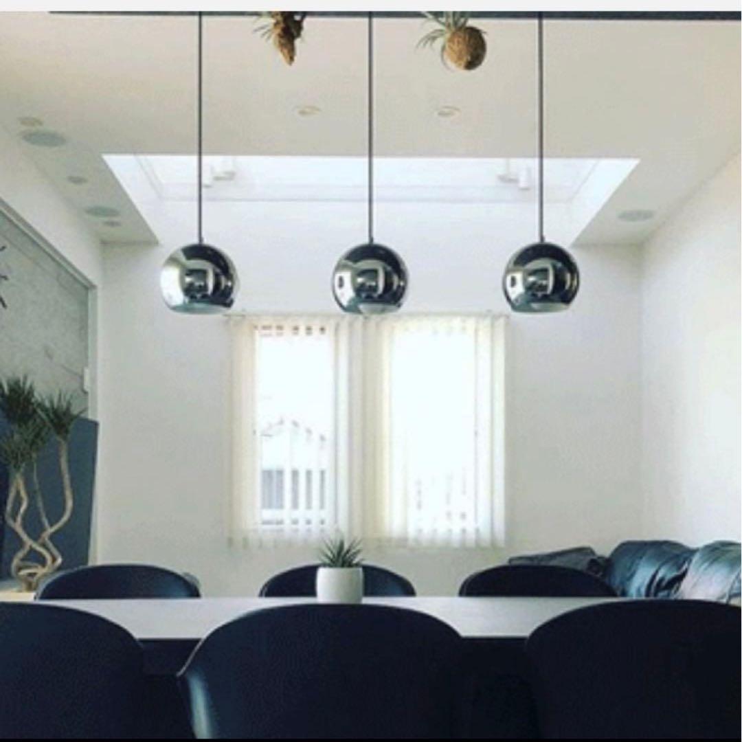 BoConcept ペンダントライト2つセット