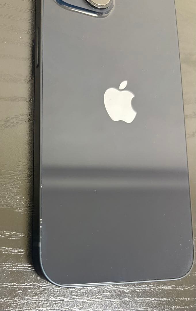 iPhone14 256GB ミッドナイト SIMフリー
