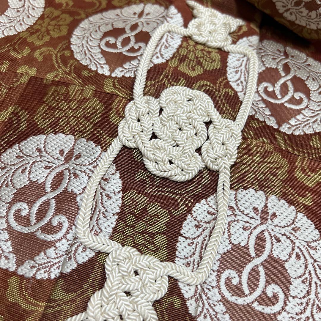 浄土真宗 大五条袈裟 正絹 法衣 袈裟 僧侶 仏具