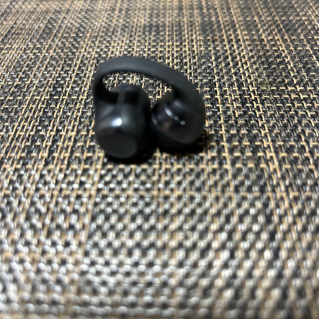 SHIKIZ OPEN DOTS ONE ワイヤレスイヤホン　訳あり品　片方のみ