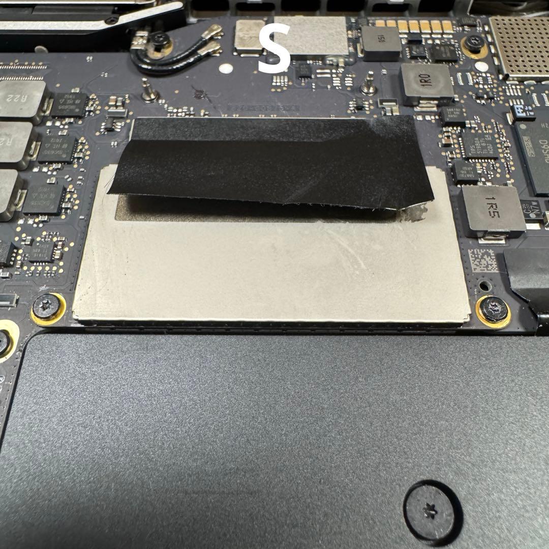 MacBook Pro A1708 13インチ2016年モデル2台セット