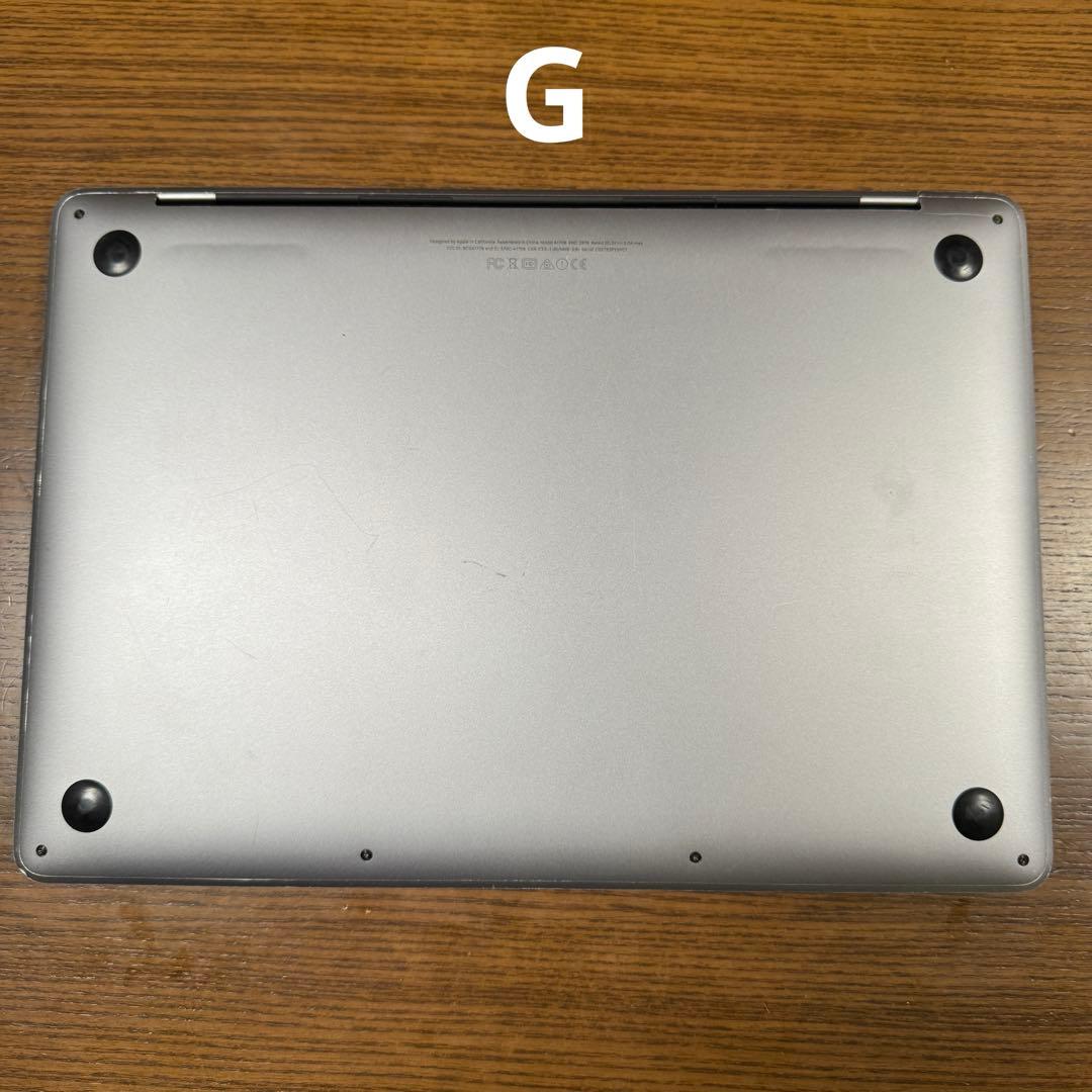 MacBook Pro A1708 13インチ2016年モデル2台セット