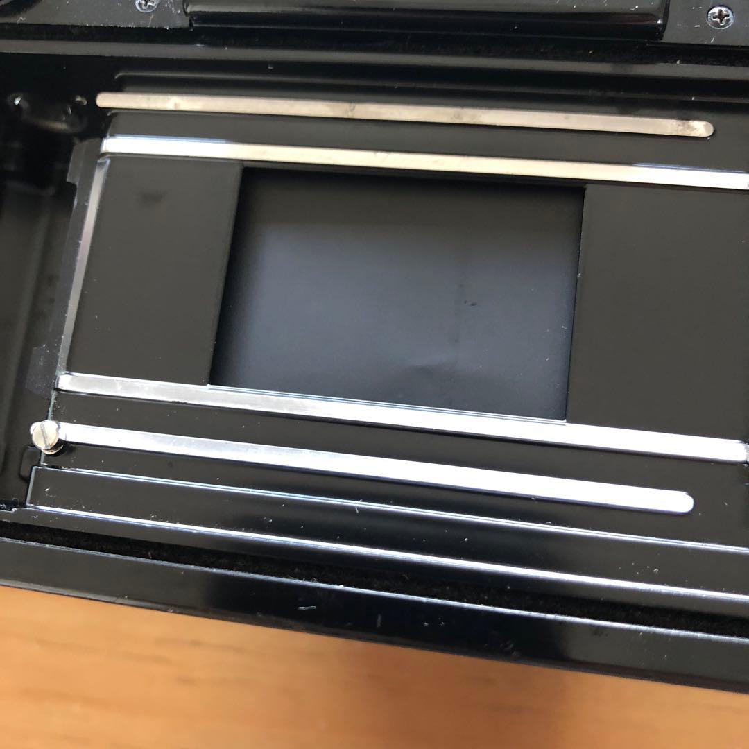 フィルムカメラ Canon F-1 キャノン