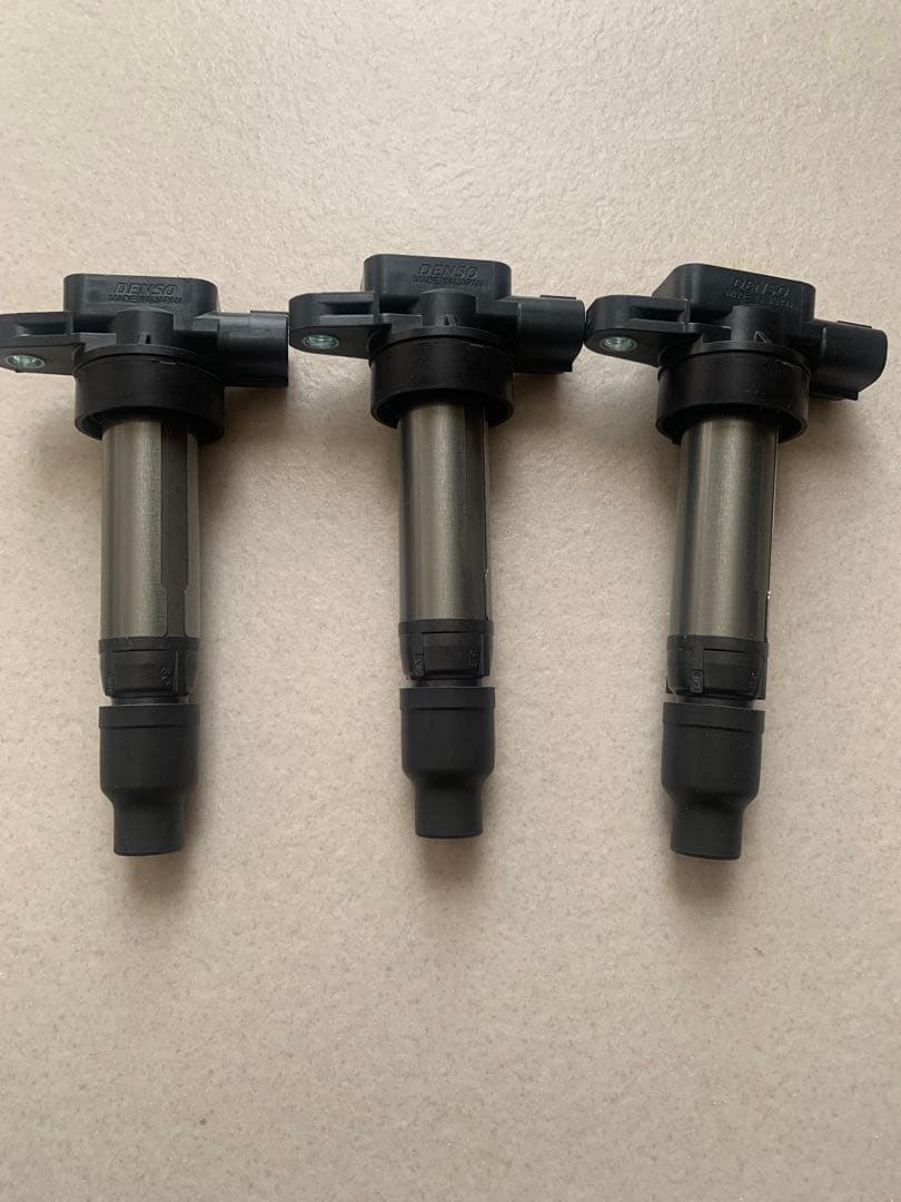 ハイパワーイグニッションコイル スズキ NL3