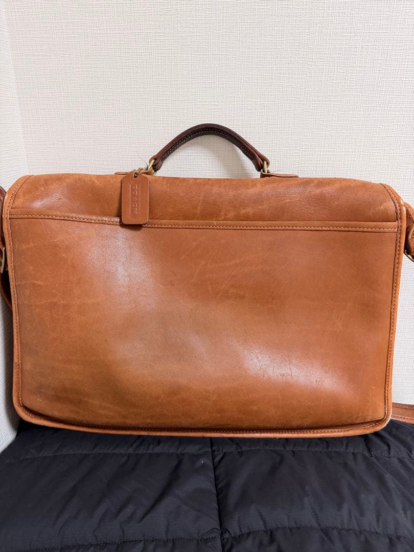 【希少】OLD COACH オールドコーチ 2way ショルダーバッグ