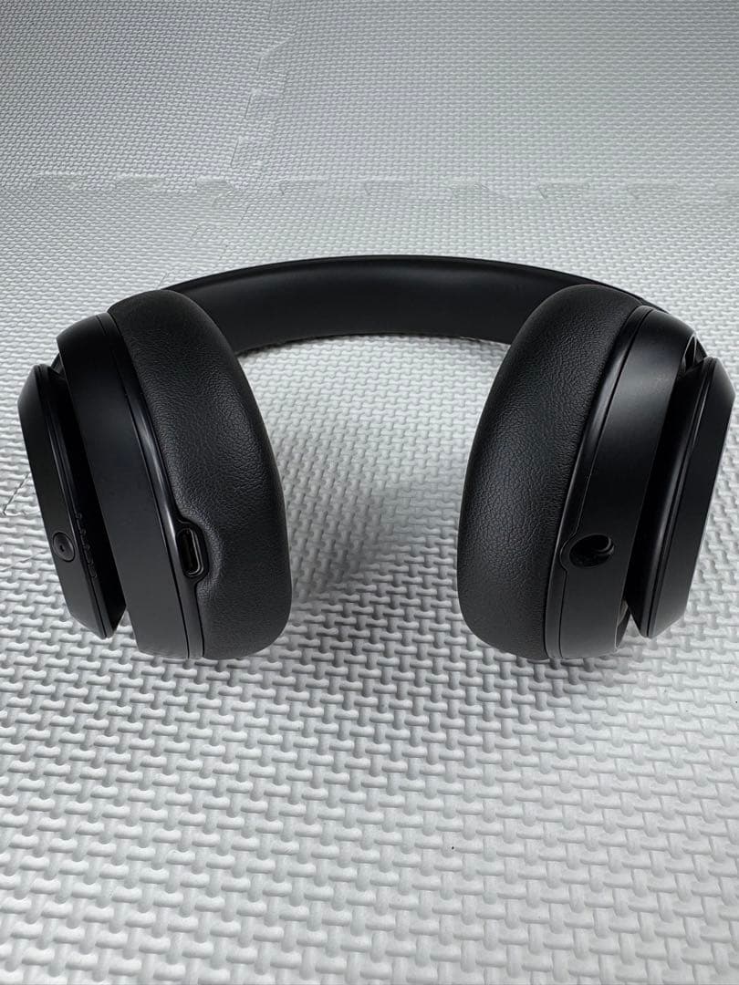 【美品】Beats Studio Pro 高音質ノイキャン ブラック
