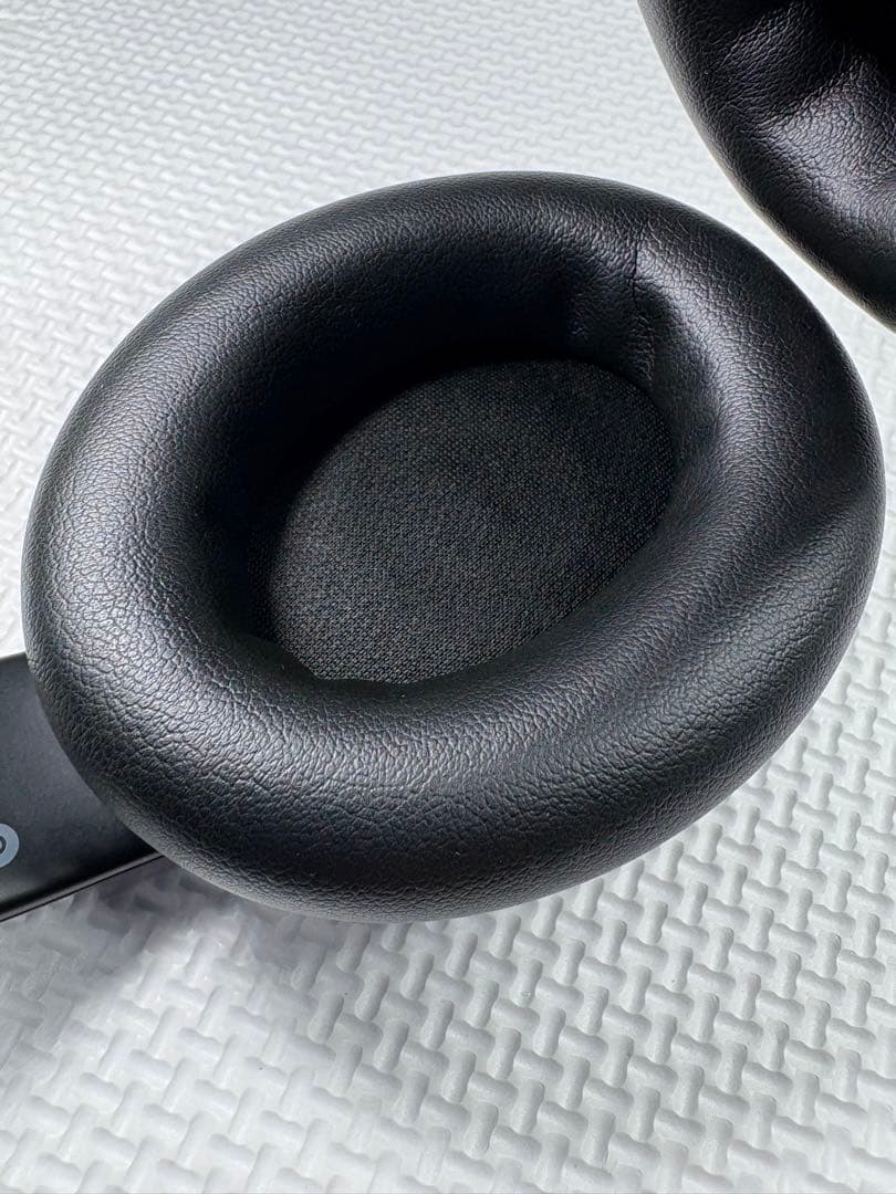 【美品】Beats Studio Pro 高音質ノイキャン ブラック